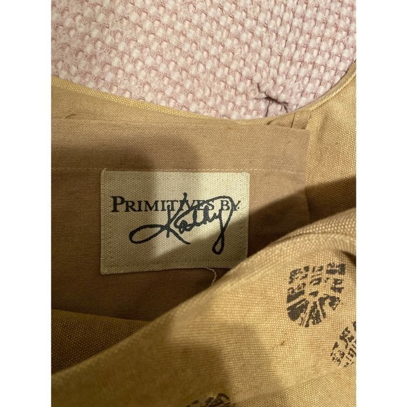 PRIMITIVES by Kathy - Picture 3 of 3